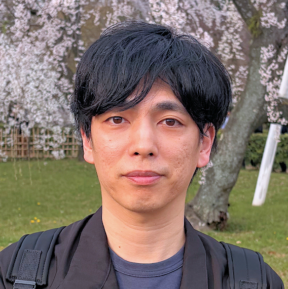 浅田 太郎