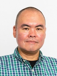 福島 敦史